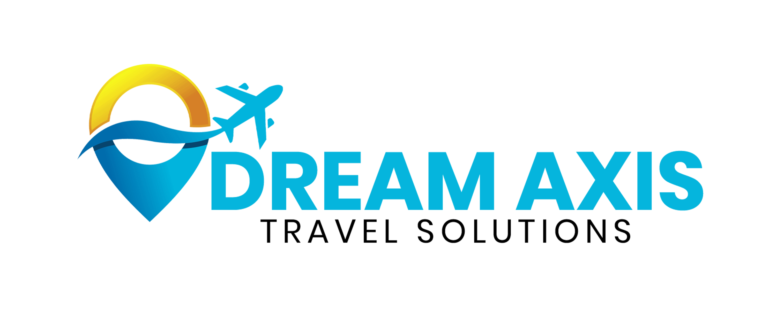 Dream Axis Logo